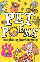Pet Poems (Curry Jennifer)(Paperback)