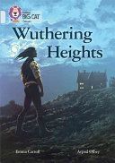 Wuthering Heights - Diamond/Band 17 (Carroll Emma)(Paperback)