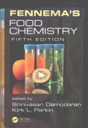 Fennema's Food Chemistry (Damodaran Srinivasan)(Paperback)