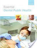Essential Dental Public Health (Daly Blanaid)(Paperback)