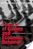 Theory of Games and Economic Behavior (Von Neumann John)(Paperback)