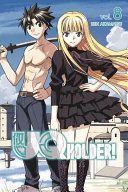 Uq Holder 6 (Akamatsu Ken)(Paperback)