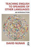 Teaching English to Speakers of Other Languages - An Introduction (Nunan David)(Paperback)