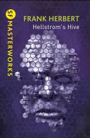 Hellstrom's Hive (Herbert Frank)(Paperback)