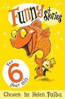 Funny Stories for 6 Year Olds (Paiba Helen)(Paperback)