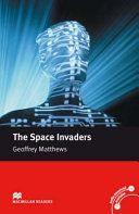 Space Invaders (Matthews Geoffrey)(Paperback)
