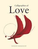Calligraphies of Love(Paperback)