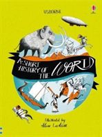Short History of the World (Brocklehurst Ruth)(Pevná vazba)