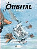 Orbital (Runberg Sylvain)(Paperback)