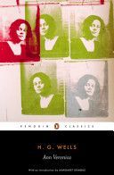 Ann Veronica (Wells H. G.)(Paperback)