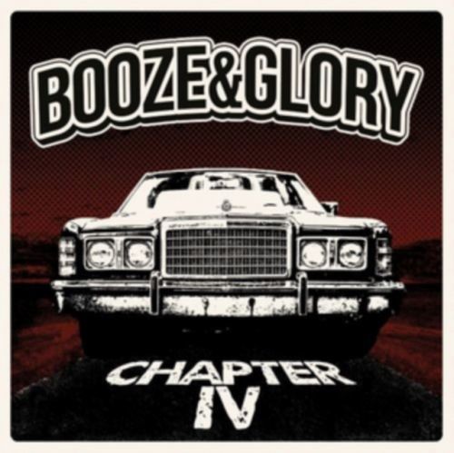 Chapter IV (Booze & Glory) (Vinyl / 12