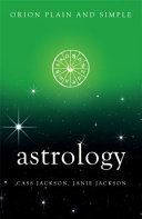 Astrology, Orion Plain and Simple (Jackson Cass)(Paperback)
