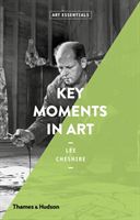 Key Moments in Art (Cheshire Lee)(Paperback)