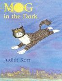 Mog in the Dark (Kerr Judith)(Paperback)