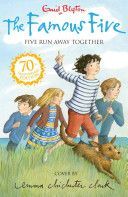 Five Run Away Together (Blyton Enid)(Paperback)