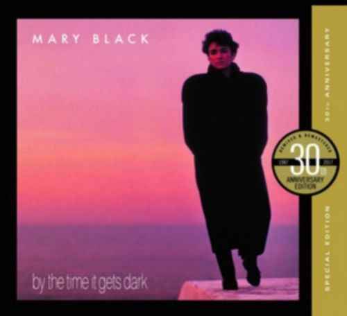 By the Time It Gets Dark (Mary Black) (CD / Album)