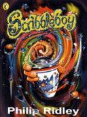 Scribbleboy (Ridley Philip)(Paperback)