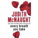 Every Breath You Take (McNaught Judith)(Paperback)