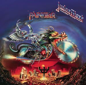 Painkiller (Judas Priest) (Vinyl / 12