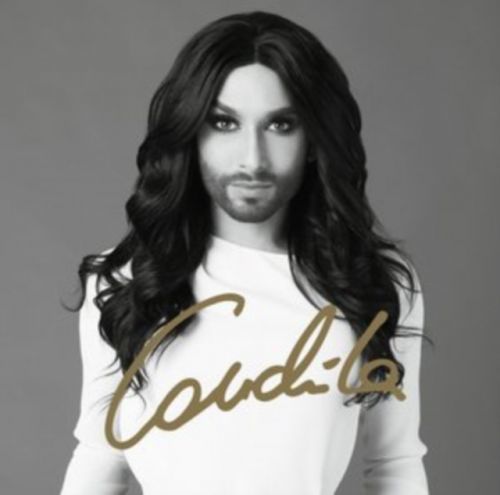 Conchita (Conchita Wurst) (CD / Album)