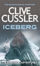 Iceberg (Cussler Clive)(Paperback)