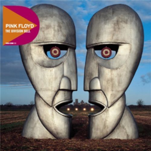 The Division Bell (Pink Floyd) (CD / Remastered Album)