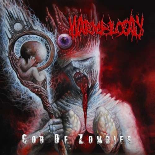 God Of Zombies (CD / Album)