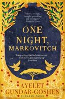 One Night, Markovitch (Gundar-Goshen Ayelet)(Paperback)