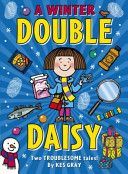 Winter Double Daisy (Gray Kes)(Paperback)
