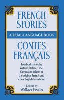 French Stories (Fowlie Wallace)(Paperback)