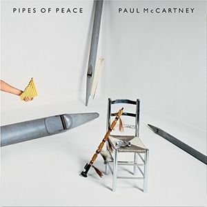 Pipes of Peace (Paul McCartney) (Vinyl / 12