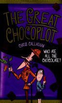 Great Chocoplot (Callaghan Chris)(Paperback)