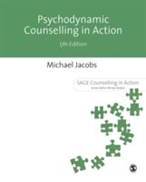Psychodynamic Counselling in Action (Jacobs Michael)(Paperback)
