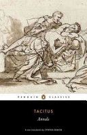 Annals (Tacitus Cornelius)(Paperback)