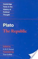 Plato: The Republic (Plato)(Paperback)