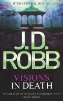 Visions In Death (Robb J. D.)(Paperback)