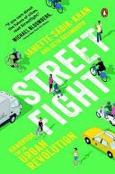 Streetfight: Handbook for an Urban Revolution - Handbook for an Urban Revolution (Sadik-Khan Janette)(Paperback)