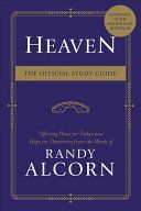 Heaven: The Official Study Guide (Alcorn Randy)(Paperback)