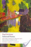 Selected Poems (Verlaine Paul)(Paperback)