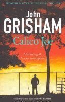 Calico Joe (Grisham John)(Paperback)