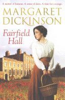 Fairfield Hall (Dickinson Margaret)(Paperback)