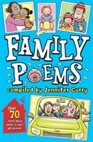 Family Poems (Curry Jennifer)(Paperback)
