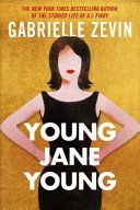 Young Jane Young (Zevin Gabrielle)(Paperback)
