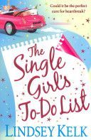 Single Girl's To-do List (Kelk Lindsey)(Paperback)