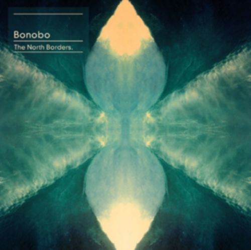 The North Borders (Bonobo) (Vinyl / 12