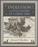 Evolution - A Little History of a Great Idea (Cheshire Gerard)(Paperback)