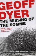 Missing of the Somme (Dyer Geoff)(Paperback)