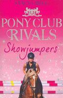 Showjumpers (Gregg Stacy)(Paperback)