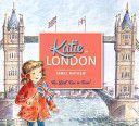 Katie in London (Mayhew James)(Paperback)