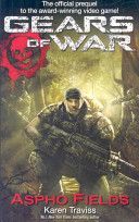 Gears of War - Aspho Fields (Traviss Karen)(Paperback)